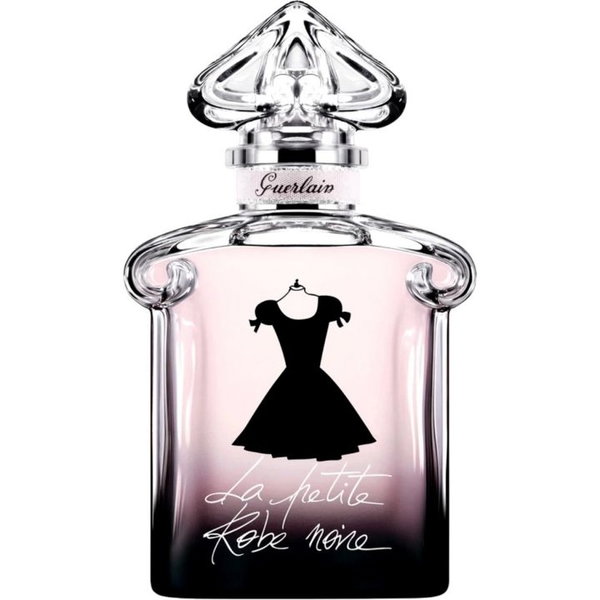 Frasco de La Petite Robe Noire de Guerlain
