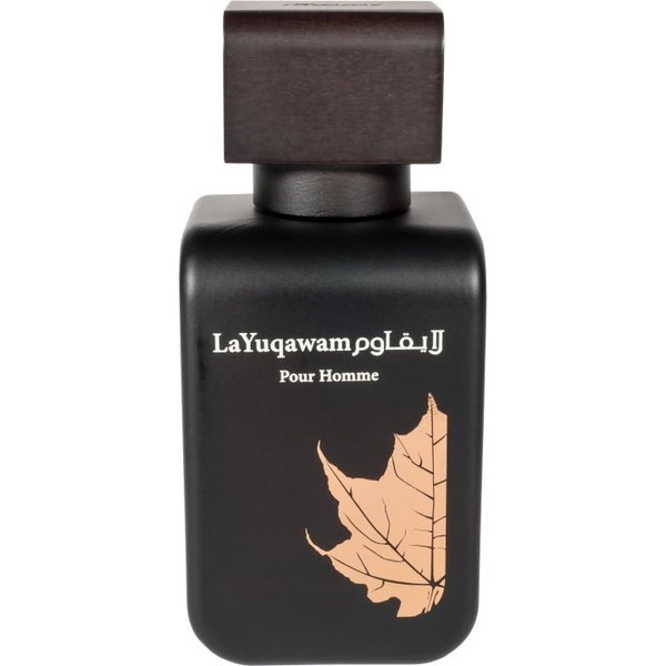 Frasco de La Yuqawam de Rasasi