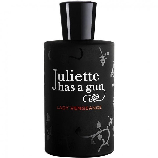 Frasco de Lady Vengeance de Juliette Has a Gun