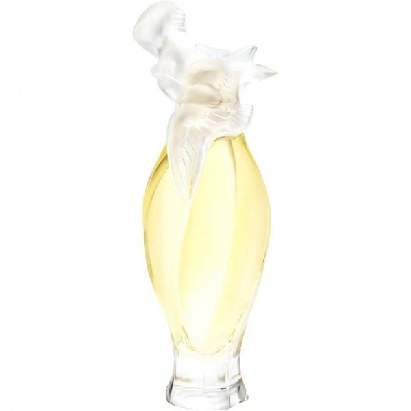 Frasco de L’Air du Temps de Nina Ricci