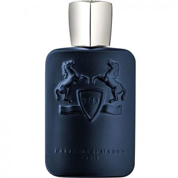 Frasco de Layton de Parfums de Marly