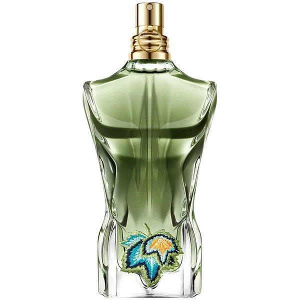 Frasco de Le Beau Paradise Garden de Jean Paul Gaultier