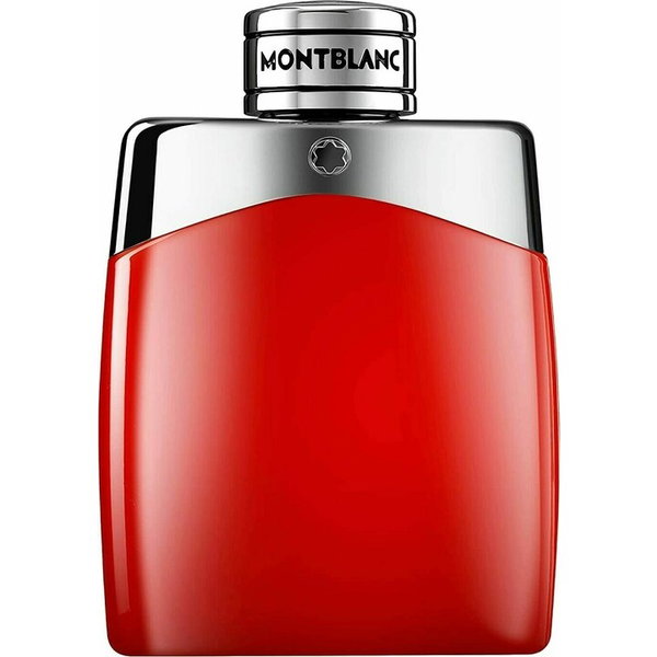 Frasco de Legend Red de Montblanc