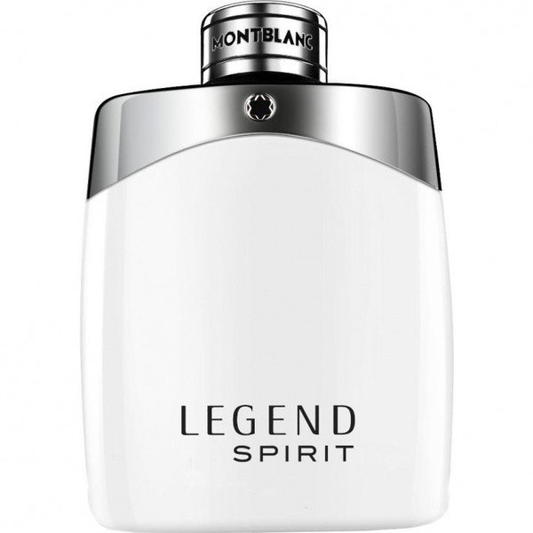 Frasco de Legend Spirit de Montblanc