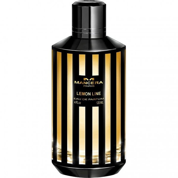 Frasco de Lemon Line de Mancera
