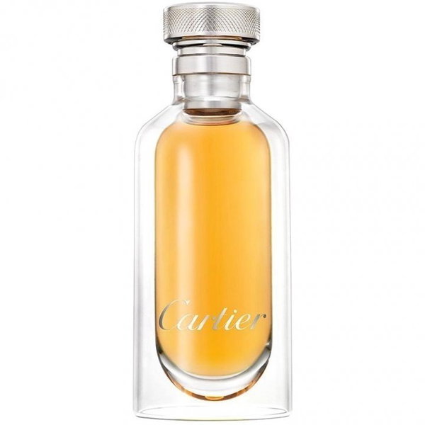 Frasco de L’Envol de Cartier