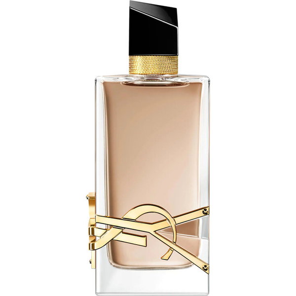 Frasco de Libre Flowers & Flames de Yves Saint Laurent