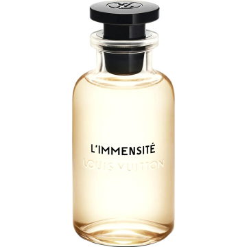Frasco de L’Immensité de Louis Vuitton