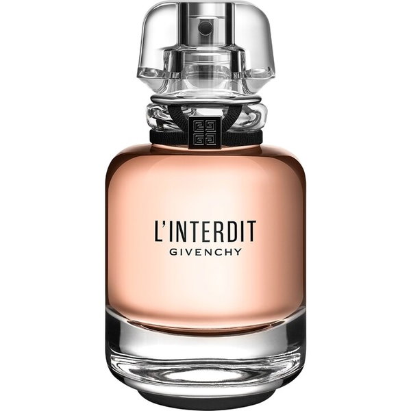 Frasco de L’Interdit de Givenchy
