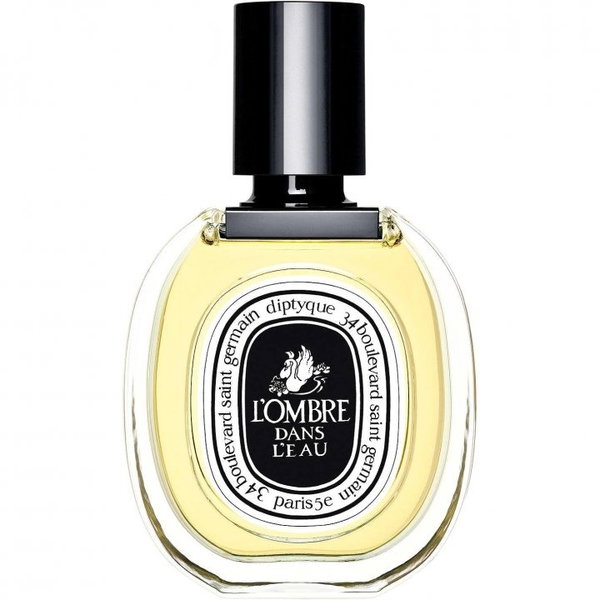 Frasco de L’Ombre dans l’Eau de Diptyque
