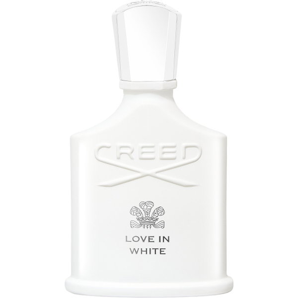 Frasco de Love in White de Creed