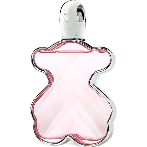 Frasco de LoveMe de Tous