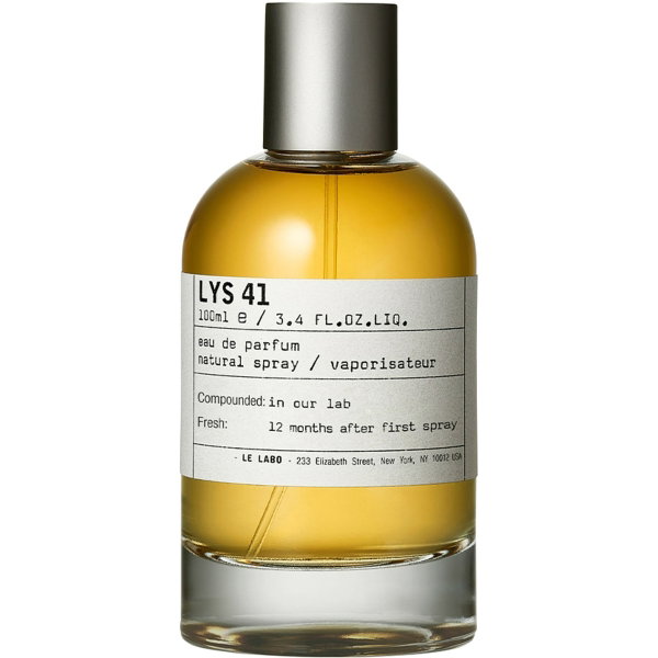 Frasco de Lys 41 de Le Labo
