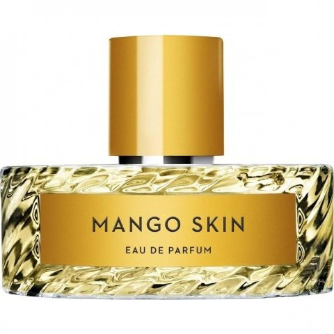 Frasco de Mango Skin de Vilhelm Parfumerie