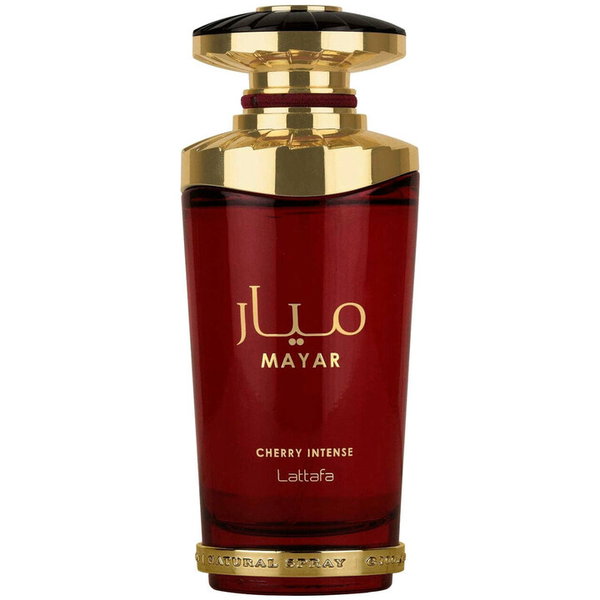 Frasco de Mayar Cherry Intense de Lattafa