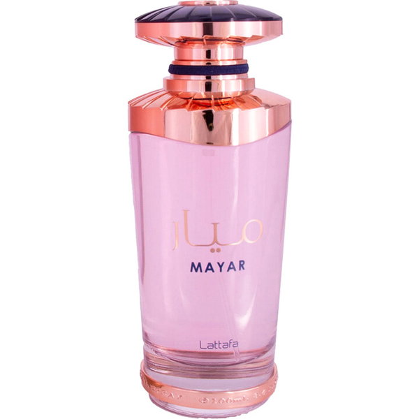 Frasco de Mayar de Lattafa