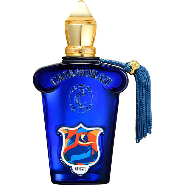 Frasco de Mefisto de Xerjoff