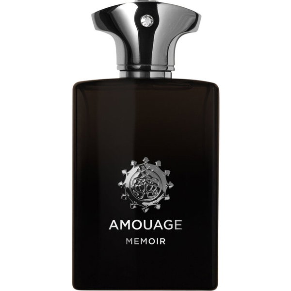 Frasco de Memoir Man de Amouage