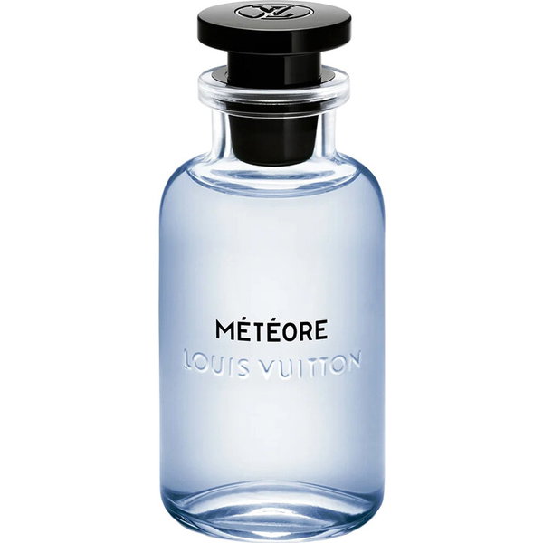 Frasco de Météore de Louis Vuitton