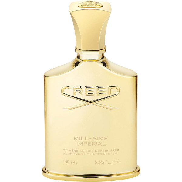 Frasco de Millésime Impérial de Creed