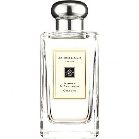 Frasco de Mimosa & Cardamom de Jo Malone