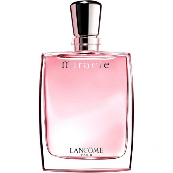 Frasco de Miracle de Lancôme