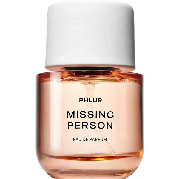 Frasco de Missing Person de Phlur