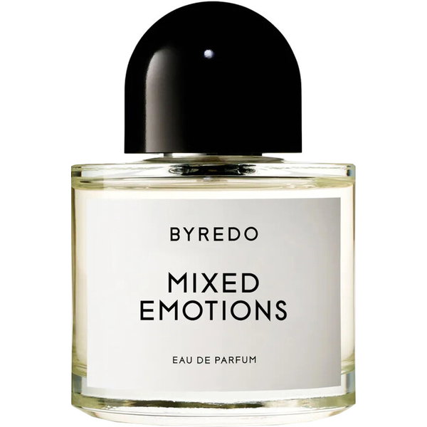 Frasco de Mixed Emotions de Byredo