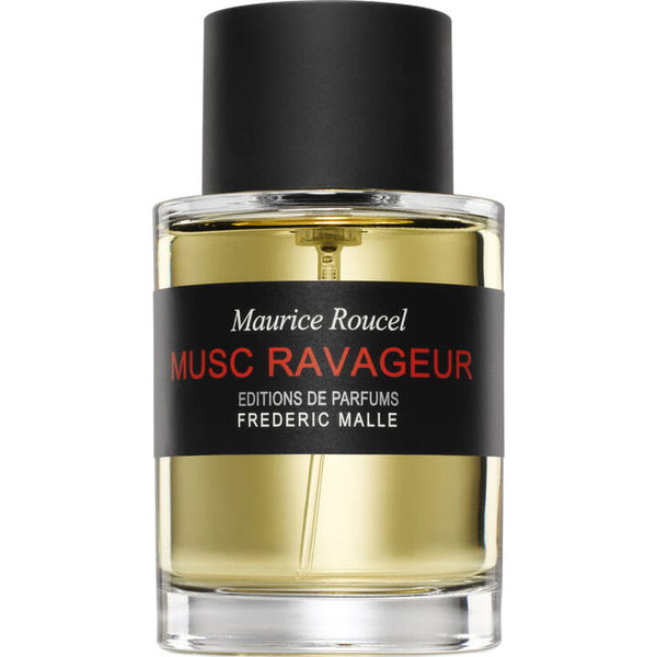 Frasco de Musc Ravageur de Frederic Malle