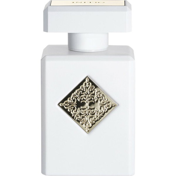Frasco de Musk Therapy de Initio