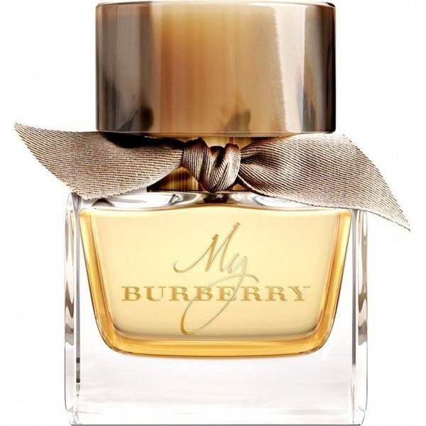 Frasco de My Burberry de Burberry