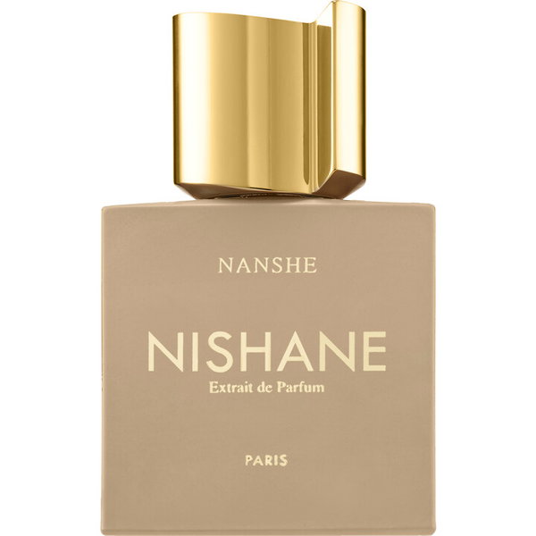 Frasco de Nanshe de Nishane