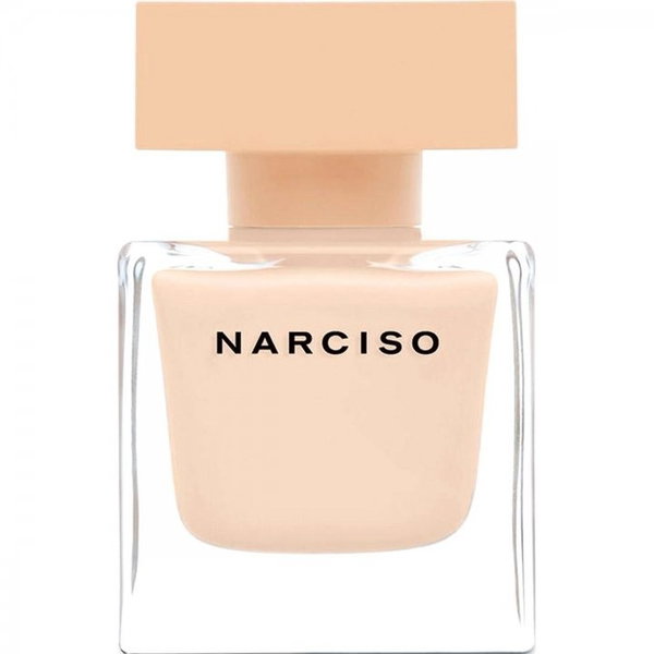 Frasco de Narciso Poudrée de Narciso Rodriguez