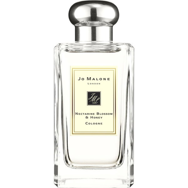Frasco de Nectarine Blossom & Honey de Jo Malone