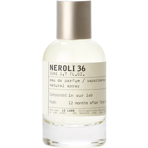Frasco de Neroli 36 de Le Labo
