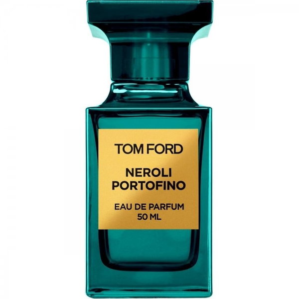 Frasco de Neroli Portofino de Tom Ford