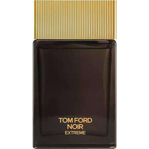 Frasco de Noir Extreme de Tom Ford