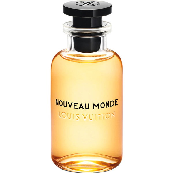 Frasco de Nouveau Monde de Louis Vuitton