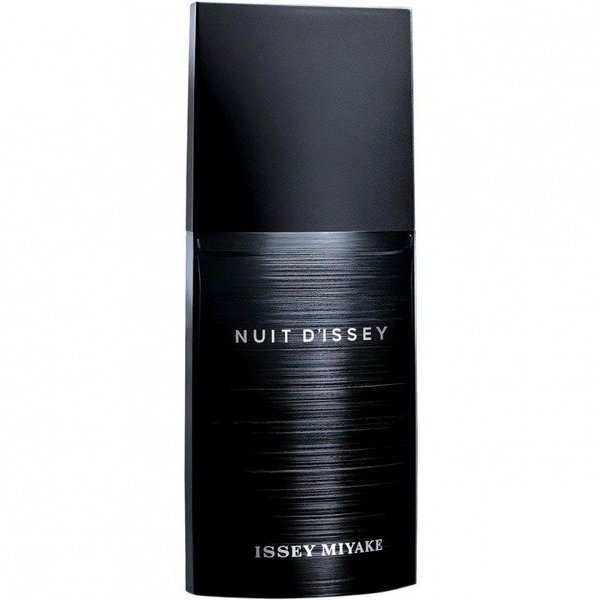 Frasco de Nuit d’Issey de Issey Miyake