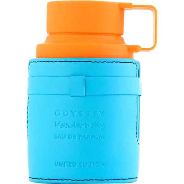Frasco de Odyssey Mandarin Sky de Armaf
