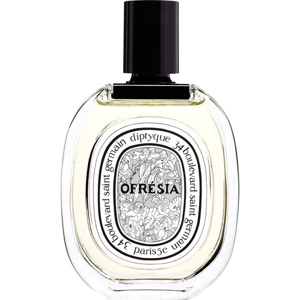 Frasco de Ofrésia de Diptyque