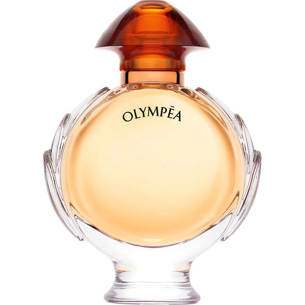 Frasco de Olympéa Intense de Paco Rabanne
