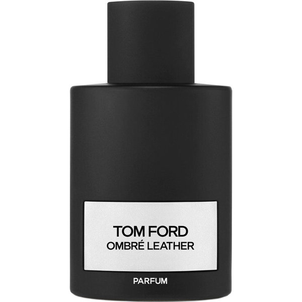 Frasco de Ombré Leather de Tom Ford