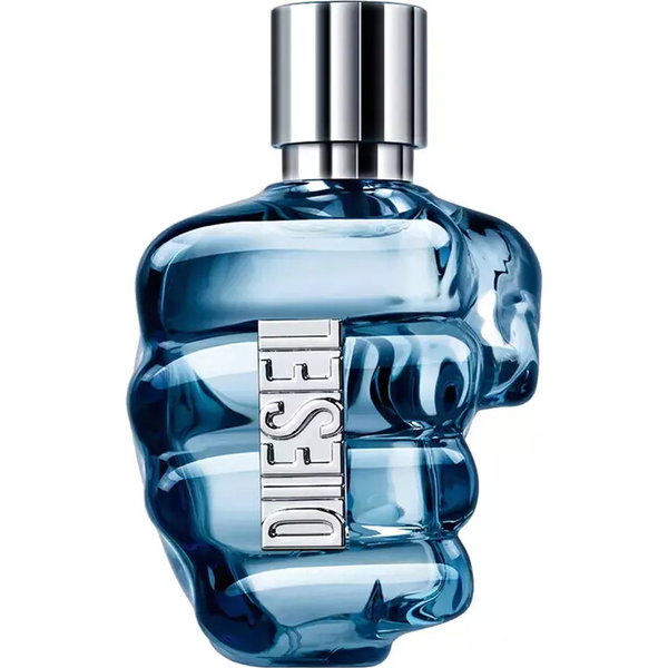 Frasco de Only The Brave de Diesel