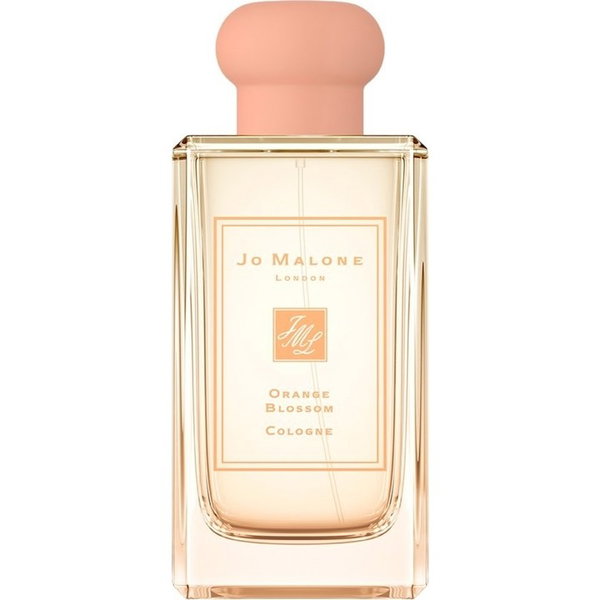 Frasco de Orange Blossom de Jo Malone