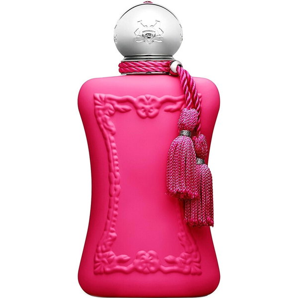 Frasco de Oriana de Parfums de Marly