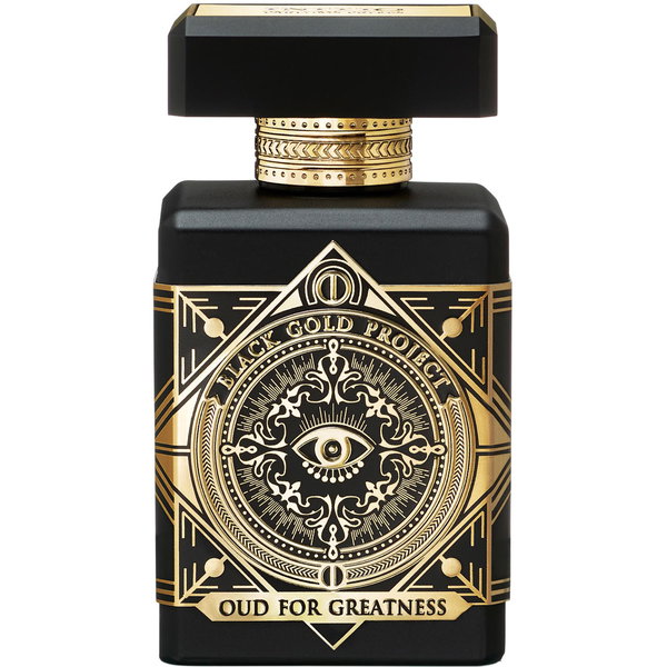Frasco de Oud for Greatness de Initio
