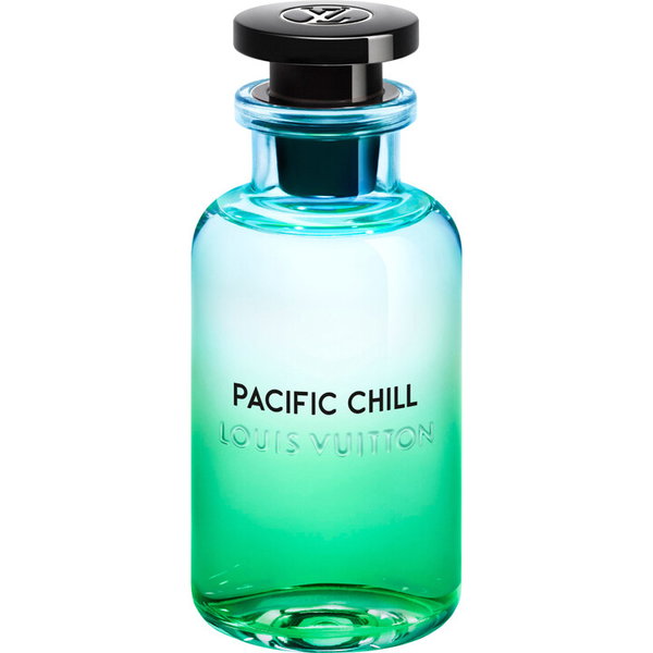 Frasco de Pacific Chill de Louis Vuitton