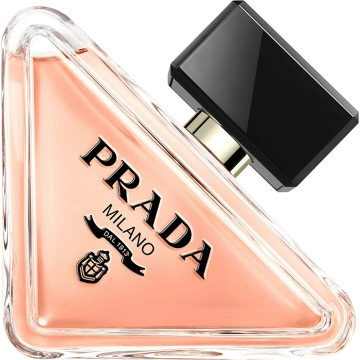 Frasco de Paradoxe de Prada