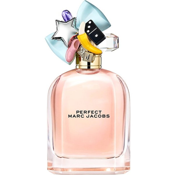 Frasco de Perfect de Marc Jacobs